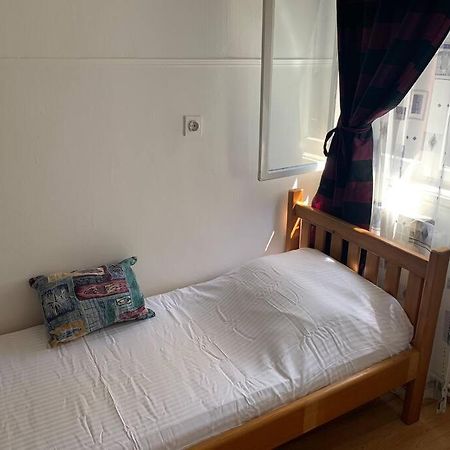 Cheerfull 2-Bedroom With Patio. Close To All Ameneties. Загреб Экстерьер фото