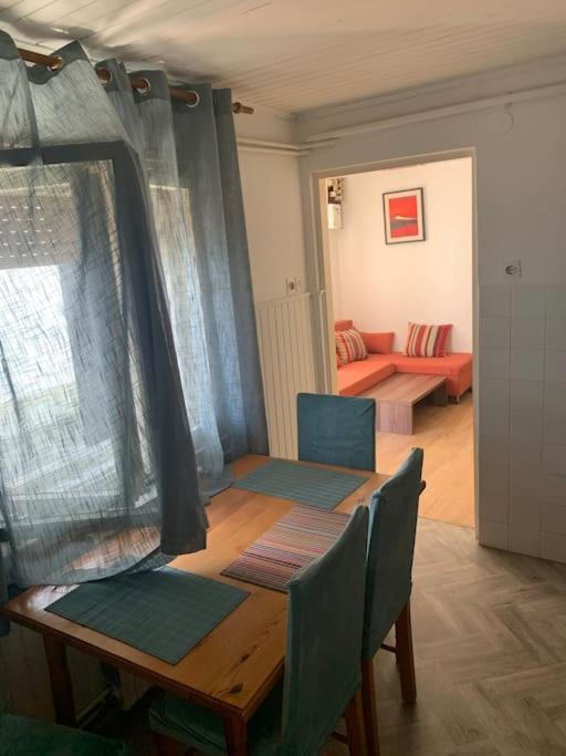 Cheerfull 2-Bedroom With Patio. Close To All Ameneties. Загреб Экстерьер фото